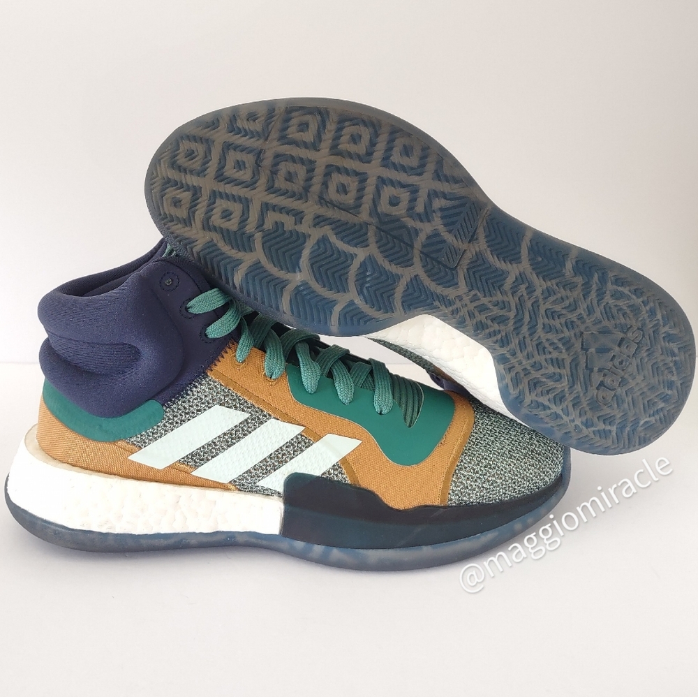 Adidas Marquee Boost